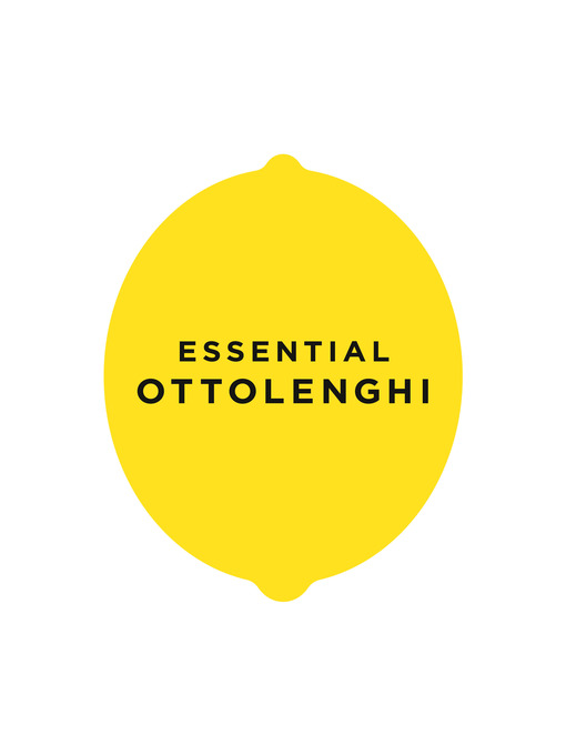 תמונה של  Essential Ottolenghi [Two-Book Bundle]